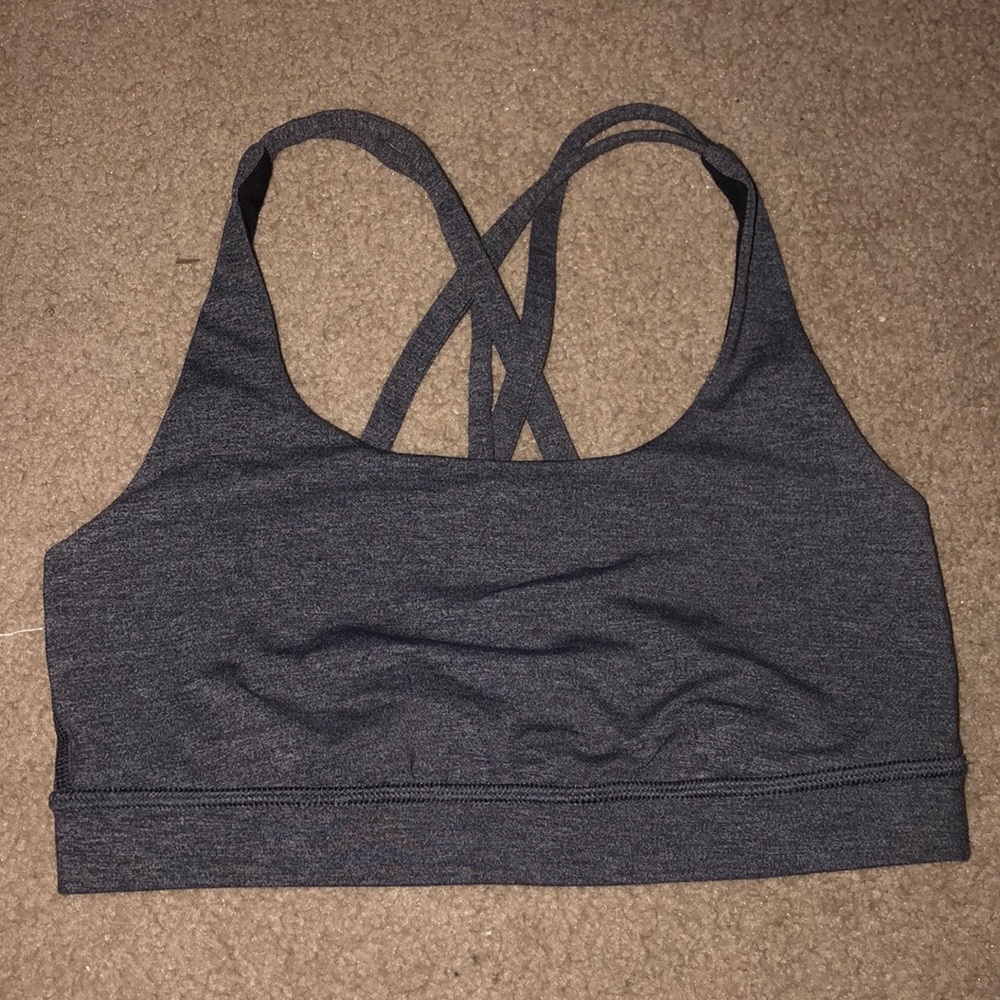 Lulu Lemon Energy Bra